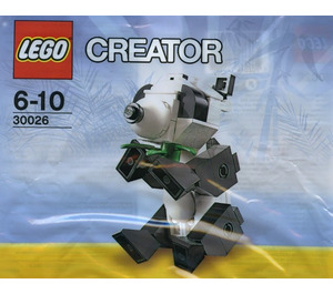 LEGO Panda 30026