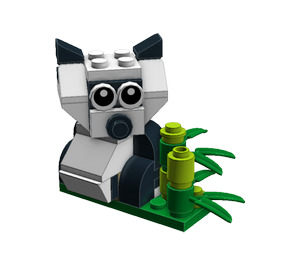 LEGO Panda 3850005