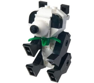 LEGO Panda 40073