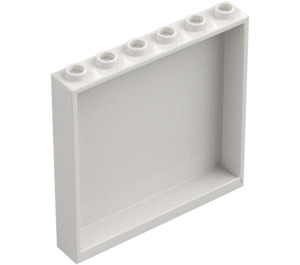 LEGO Panel 1 x 6 x 5 (35286 / 59349)