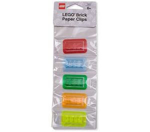 LEGO Paper Clip Set - Bricks (852458)