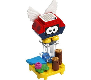 LEGO Para-Biddybud Set 71402-10
