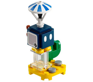 LEGO Parachute Bob-omb Set 71394-4
