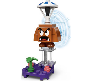 LEGO Parachute Goomba 71386-5