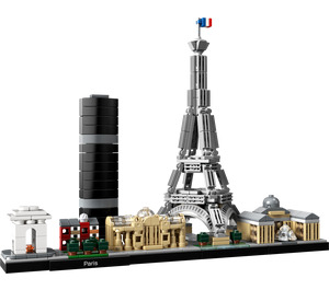 LEGO Paris 21044