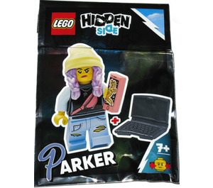 LEGO Parker 791903