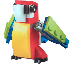 LEGO Parrot Set 11949