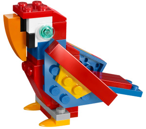 LEGO Parrot Set 30021
