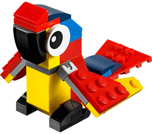 LEGO Parrot 30472