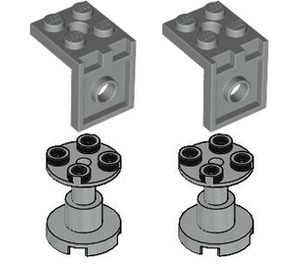 LEGO Parts Pack 708-3