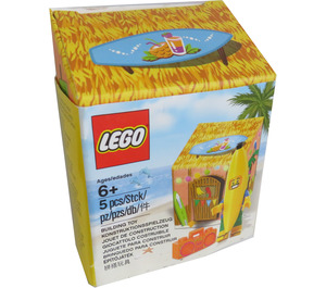 LEGO Party Banane Juice Barre 5005250 Packaging