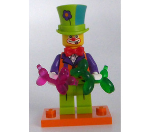 LEGO Party Clown Set 71021-4