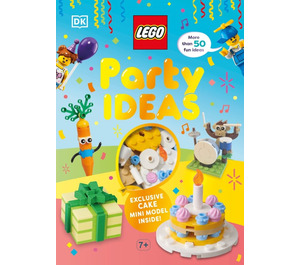 LEGO Party Ideas