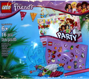 LEGO Party polybag 5002928