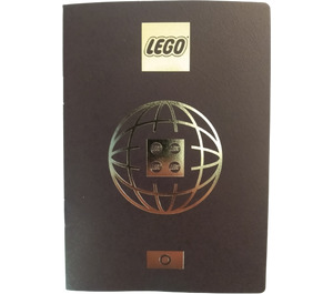 LEGO Passport