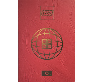 LEGO Passport