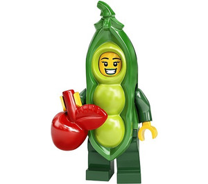 LEGO Pea Pod Costume Girl Set 71027-3