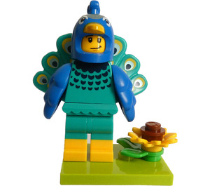 LEGO Peacock Costume Set 71051-1
