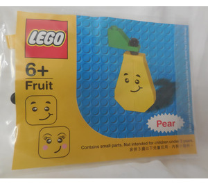 레고 Pear Hong Kong Lego Show Promotional