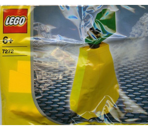 LEGO Pear 7272