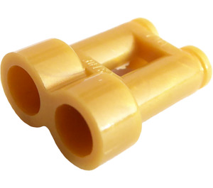 LEGO Oro perlato Binocolo (30162 / 90465)