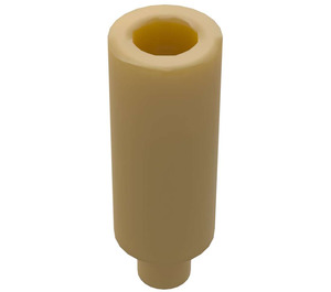 LEGO Pearl Gold Candle Stick (37762)