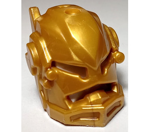 LEGO Oro perlato Casco 2013 (11276)