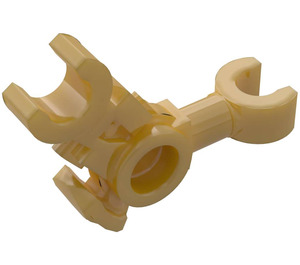 LEGO Perlgold Hero Factory Figure Roboter Arm (15341)