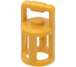 LEGO Perlgold Lantern (37776)