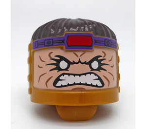 LEGO Helmikulta MODOK Pää (16614)