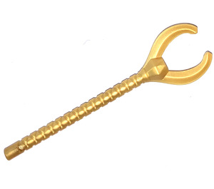 LEGO Parelmoer goud Pharaoh's Staff (93252)