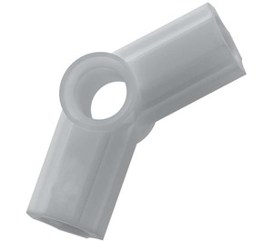 LEGO Gris claro perla Angle Conector #4 (135º) (32192 / 42156)