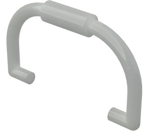 LEGO Pearl Light Gray Basket Handle (48246 / 71861)