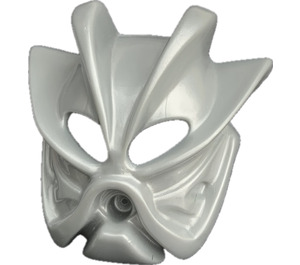 LEGO Perle Hellgrau Bionicle 2002 Maske Kakama Nuva (43615)