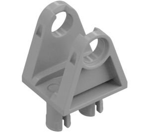 LEGO Gris Clair Perle Steering Bras (32069 / 64920)