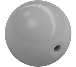 LEGO Perle Hellgrau Technic Bionicle Ball 16.5 mm (54821)