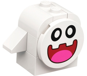 LEGO Peepa minifiguur