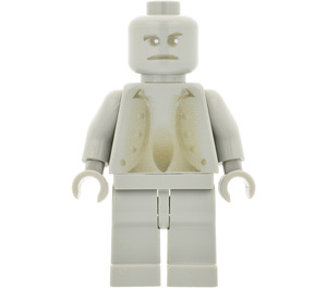 LEGO Peeves Minifigure