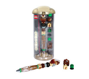 LEGO Pen - Bionicle Pahrak (1719-1)