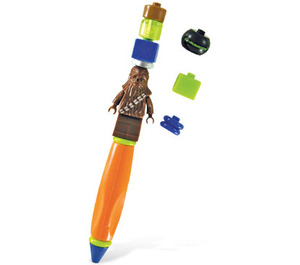 LEGO Pen Chewbacca Connect & Build (P2158)