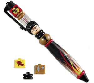LEGO Pen - Harry Potter en the Beker of Brand (P3110)