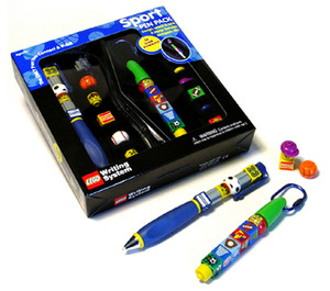 LEGO Pen Pack - Sport (2035)
