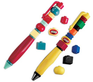 LEGO Pen Set - Limited Edition (KP3101)