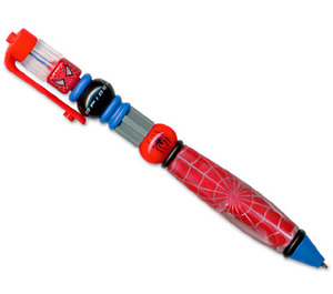 LEGO Pen - Spider-Man (P3114)