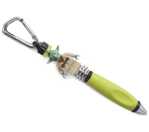 LEGO Pen - Yoda Carabiner (4271170)