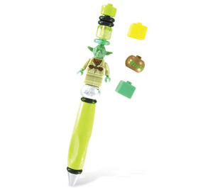 LEGO Pen - Yoda Connect & Build (P2156)
