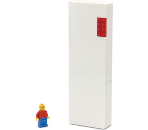 LEGO Pencil Box with Minifigure (5006289)