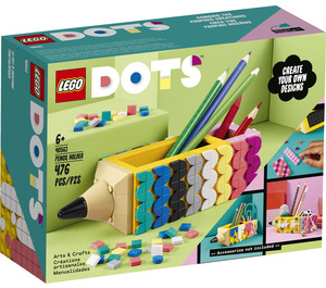 LEGO Pencil Holder Set 40561 Packaging