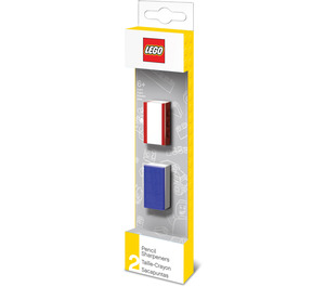 LEGO Pencil Sharpeners (5005112)