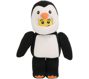 LEGO Penguin Boy Plush (5007555)